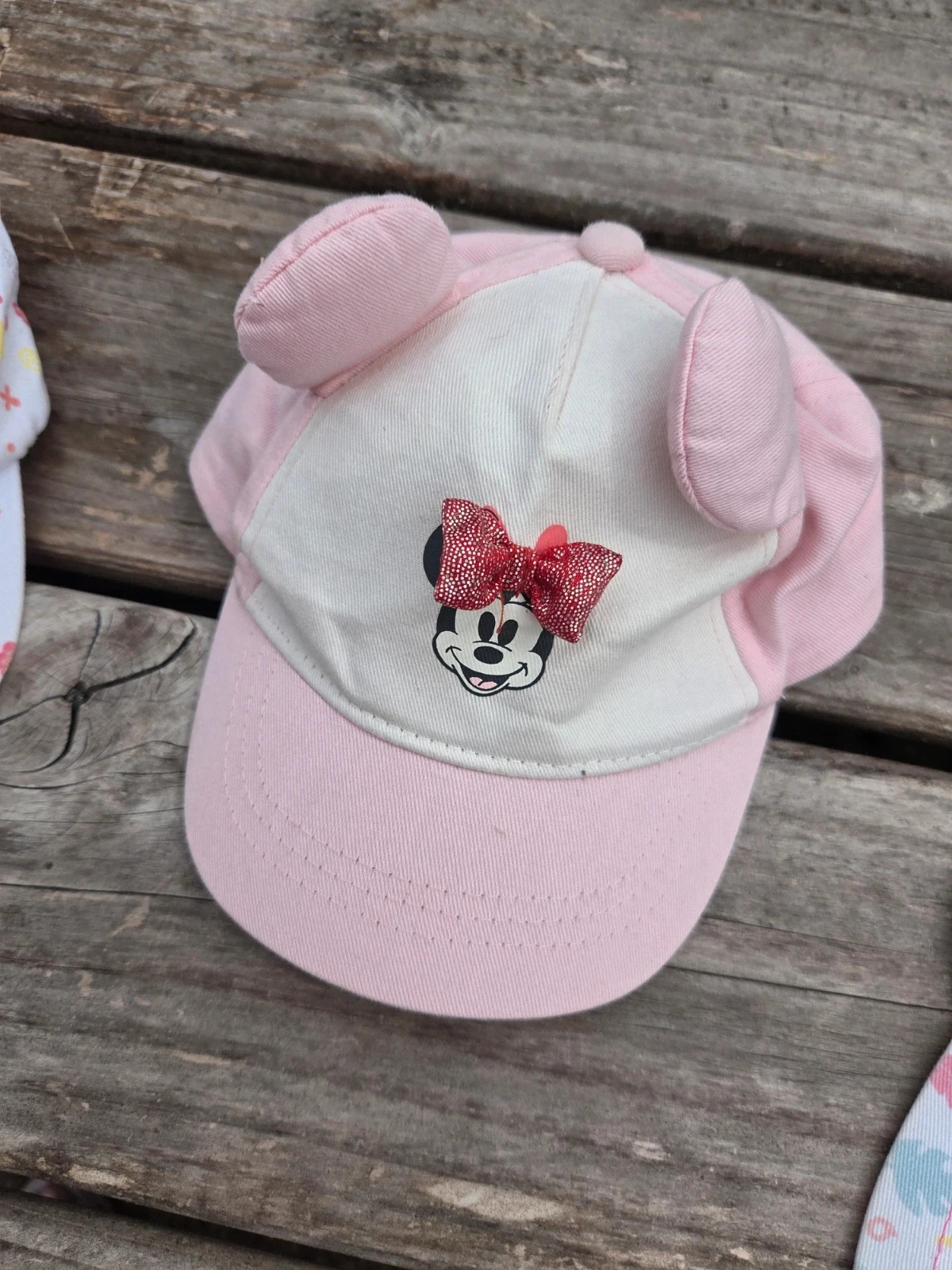 Casquettes – photo 4
